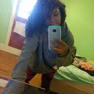 Meet your Posher, Aaliyah